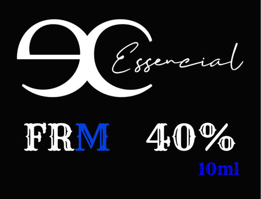 FEROMÔNIO 40% masculino {homem usa]